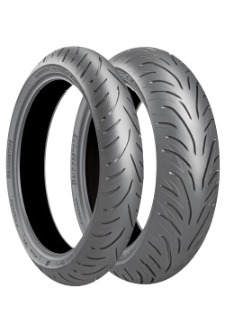 BRIDGESTONE BATTLAX SPORT TOURING T31