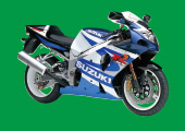 GSX-R1000