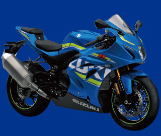 GSX-R1000R