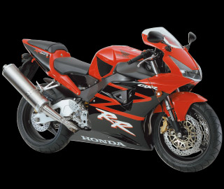 HONDA CBR954RR