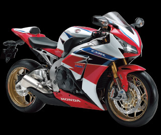 HONDA CBR1000RR SP