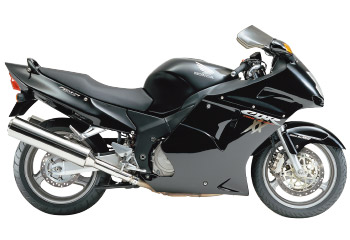 HONDA CBR1100XX