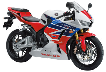 HONDA CBR600RR ABS