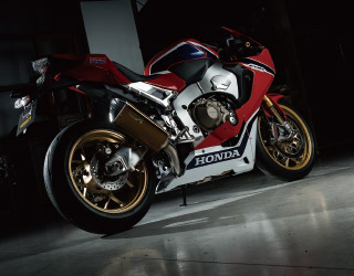 HONDA CBR1000RR