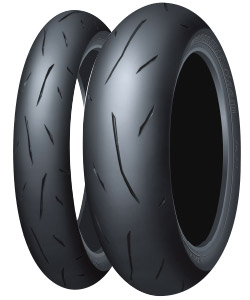 DUNLOP SPORTMAX α-14