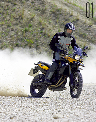 BMW Motorrad GS_1