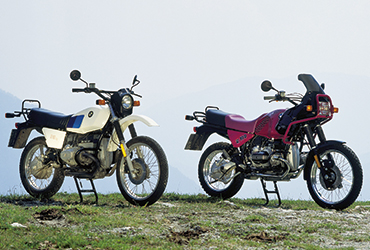 R80G^S&R100GS PD