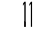 11