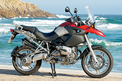 R1200GS 2004-2009