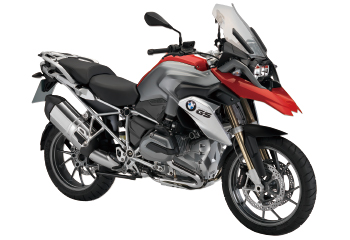 R1200GS 2013-