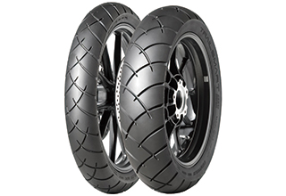 DUNLOP TRAILSMART