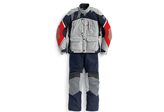 GS Dry suit