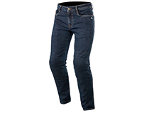 ROGUE denim pants