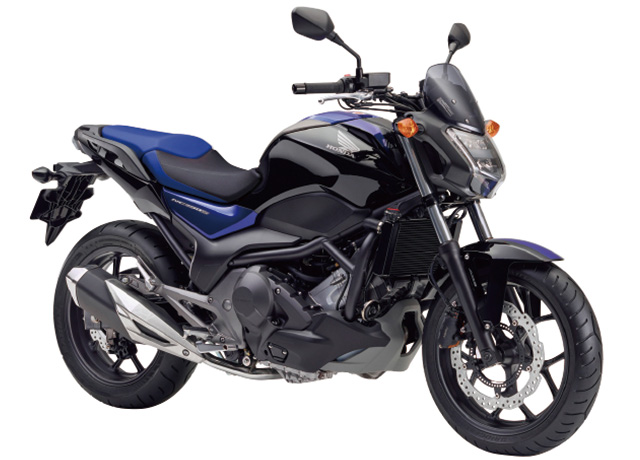 グーバイク特集記事】新たなトレンドを生んだNCシリーズは 短期