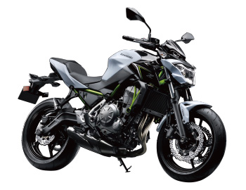 Z650
