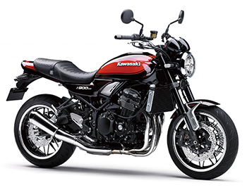 Z900RS