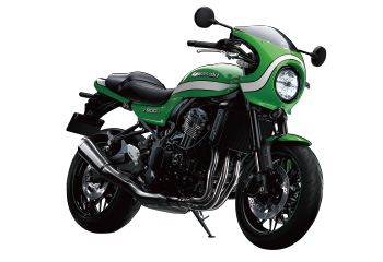 Z900RS CAFE