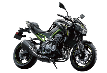 Z900