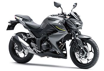 Z250 ABS^Special Edition