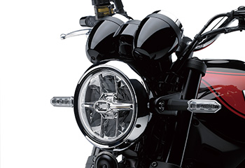 Z900RS ی^wbhCg