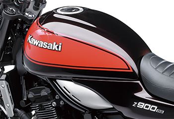 Z900RS@eBAhbv^̔R^N