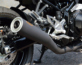 NOJIMA Kz tGL][Xg 4-1SCXeubN Z900RSpi2018N^ȍ~j