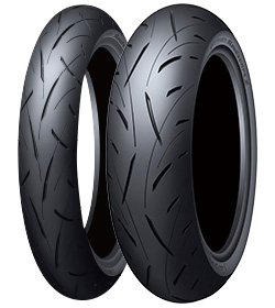 SPORTMAX Roadsport2