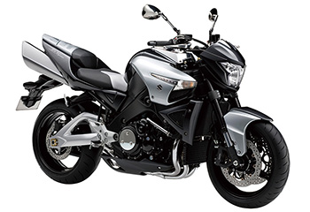KAWASAKI Ninja H2