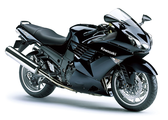 Brush-painted racing motorcycle models. Full build Step by