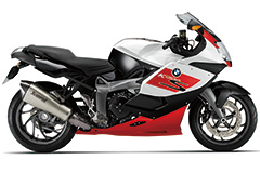 BMW K1300S