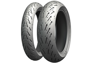 MICHELIN Road 5