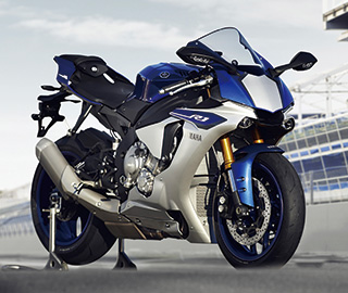 YZF-R1