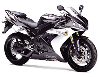 YZF-R1