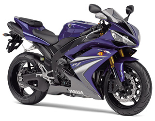 YZF-R1