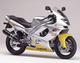 YZF-R6