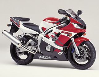 YZF-R6