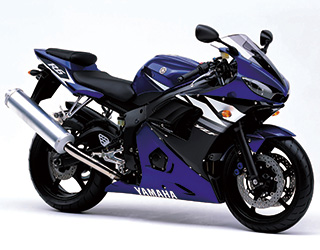 YZF-R6