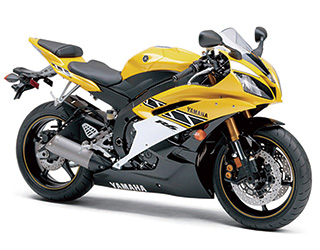 YZF-R6