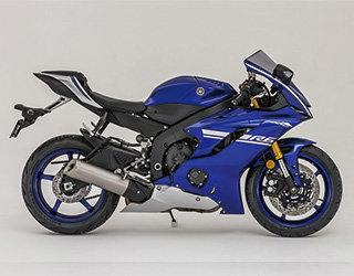YZF-R6