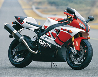 YZF-R7