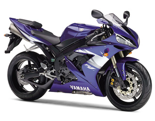 YZF-R1 2007