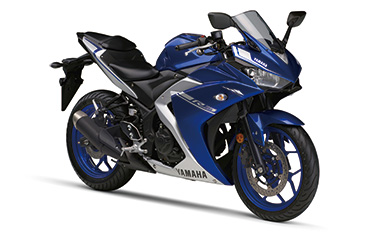 YZF-R3