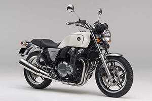 HONDA CB1100