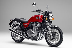 HONDA CB1100EX