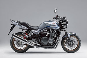 HONDA CB1300 SUPER FOUR