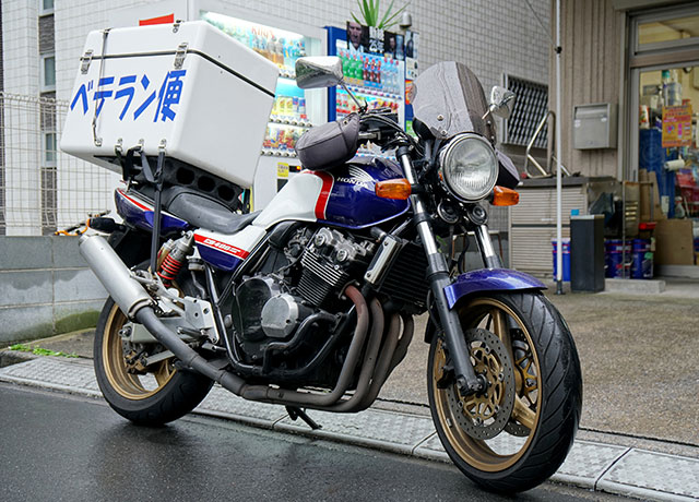 普通に買えるcb中古車ラインナップ10 新車 中古バイク検索サイト グーバイク