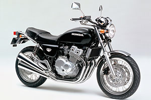 HONDA CB400 FOUR