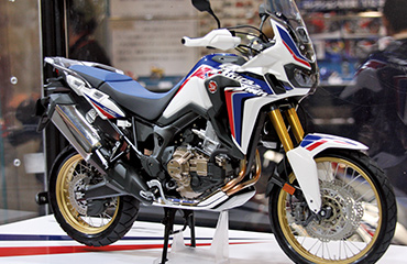 HONDA CRF1000L