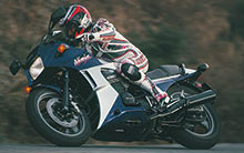 GPZ900R