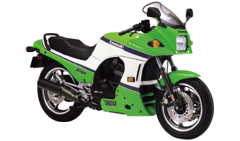 KAWASAKI GPZ900RiA2j